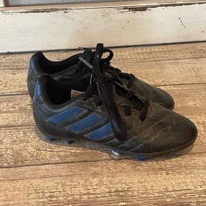 Adidas youth soccer cleats